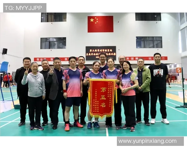 武汉羽毛球队配合表现数据分析揭示团队协作与比赛胜率的关系